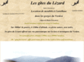 gitesdulezard.com