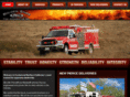 goldenstatefire.com