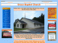 gracebaptistchurch-ozark.com