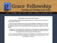 gracefellowshipseattle.com
