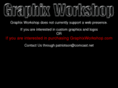 graphixworkshop.com