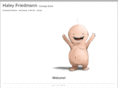 haleyfriedmann.com