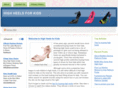 highheelsforkids.com