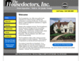 housedoctorsinc.com