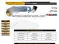 jamescookservices.com