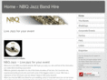 jazzbandhire.com