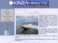 kinzanautic.com