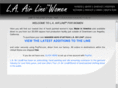 laairline.com