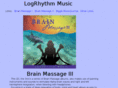 logrhythmmusic.com