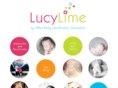 lucylimestudios.com