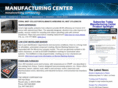 manufacturingcenter.com