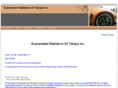 marineradiator.net