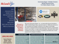 mcleodsautoandmobility.com