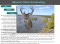 missouririverbowhunting.com