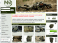 miwo-military.com