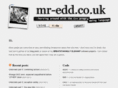 mr-edd.co.uk