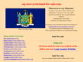 my-new-york-land-for-sale.com