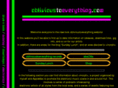 oblivioustoeverything.com