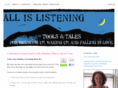 organiclistening.com