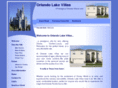 orlandolakevillas.com