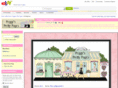 peggysprettypages.com