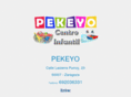 pekeyo.es