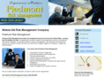 piedmontriskmanagement.com