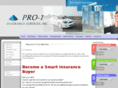 pro1insurance.com