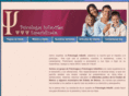 psicologasinfantiles.com