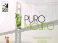 purococktails.com