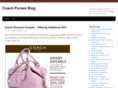 pursesblog.com