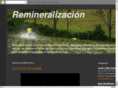 remineralizacion.org