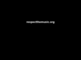 respectthemusic.org