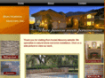 ronhoriskimasonry.com