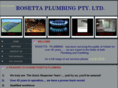 rosettaplumbing.com