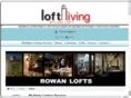 rowanbuildinglofts.com