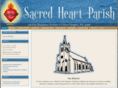 sacredheart-cliftonheights.net