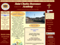 saintcharlesacademy.com