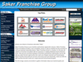 sakerfranchisegroup.com