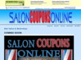 saloncouponsonline.com