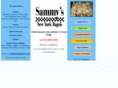 sammysbagels.net