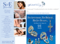 sandejewelers.com