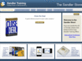 sandlerstore.com