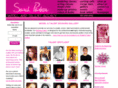 sarahparker.com