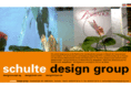 schultedesigngroup.com