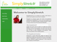 simplystretch.com
