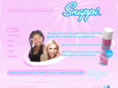 snappishampoo.com
