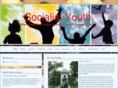 socialistyouth.org