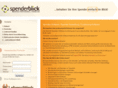 spenden-software.com
