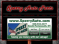 sperryauto.com